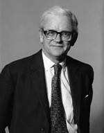 John Kendrew (1917 - 1997) - MRC Laboratory of Molecular Biology