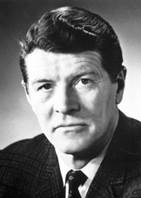 Christian Anfinsen – Biographical - NobelPrize.org